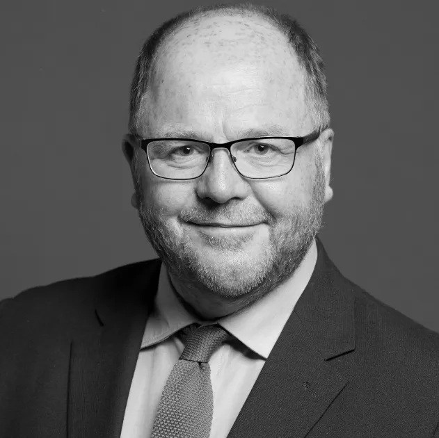 Official portrait of George Freeman MP